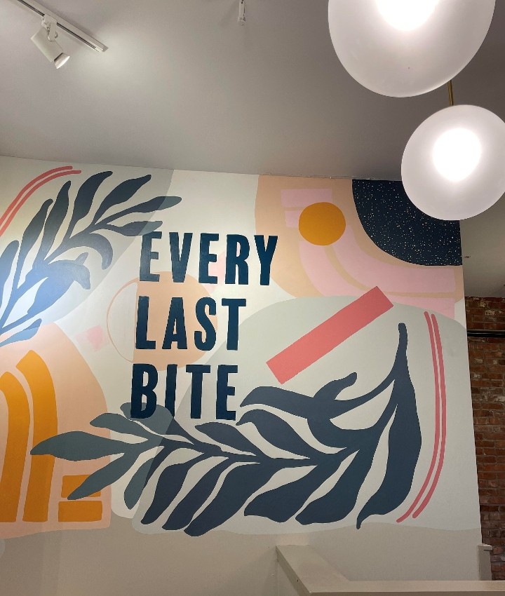 Knead Doughnuts 900 Smith Street