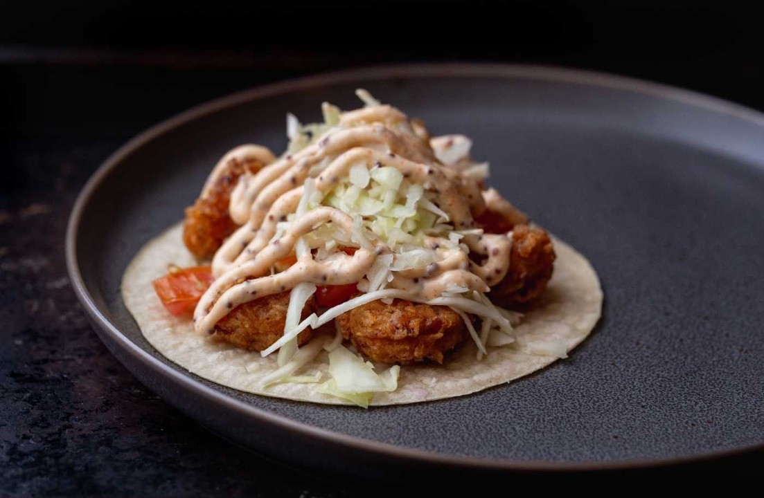 A Taco Affair - Savannah