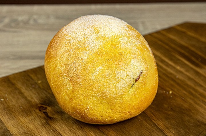 Pan de guava
