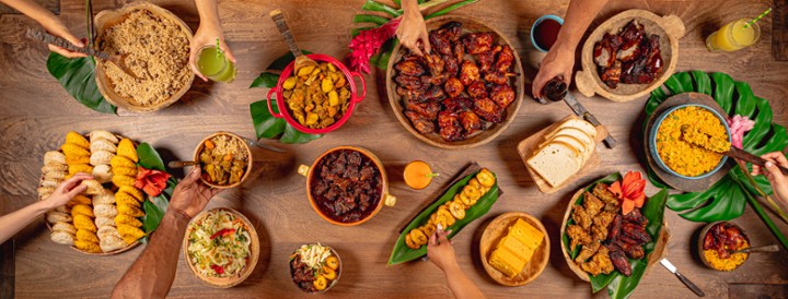 Restaurant banner image
