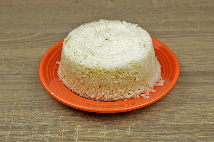 Arroz Blanco (White Rice)