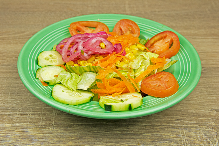 Ensalada Verde Side (Green Salad)
