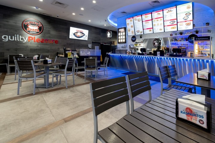 Restaurant banner image