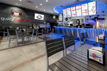 Pepito's Plaza