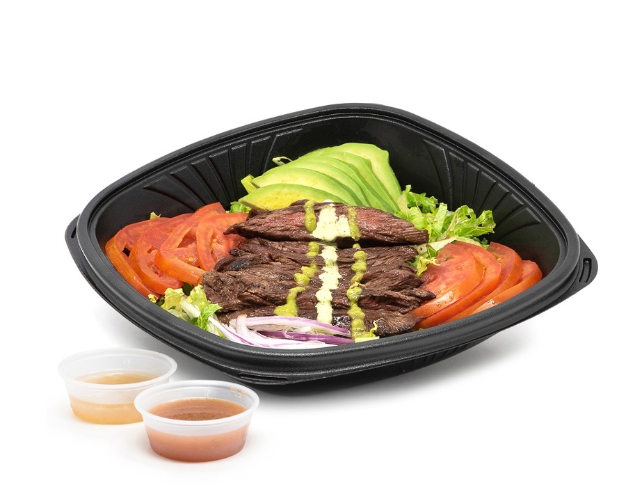 Steak Salads
