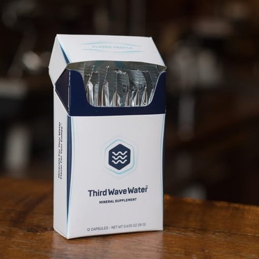 Third Wave Water