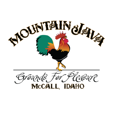 Mountain Java