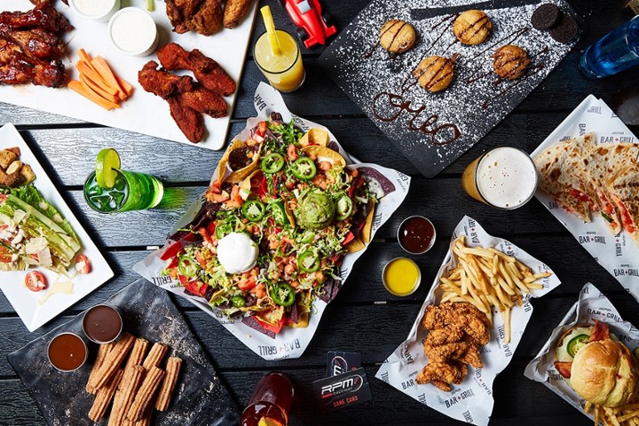Restaurant banner image