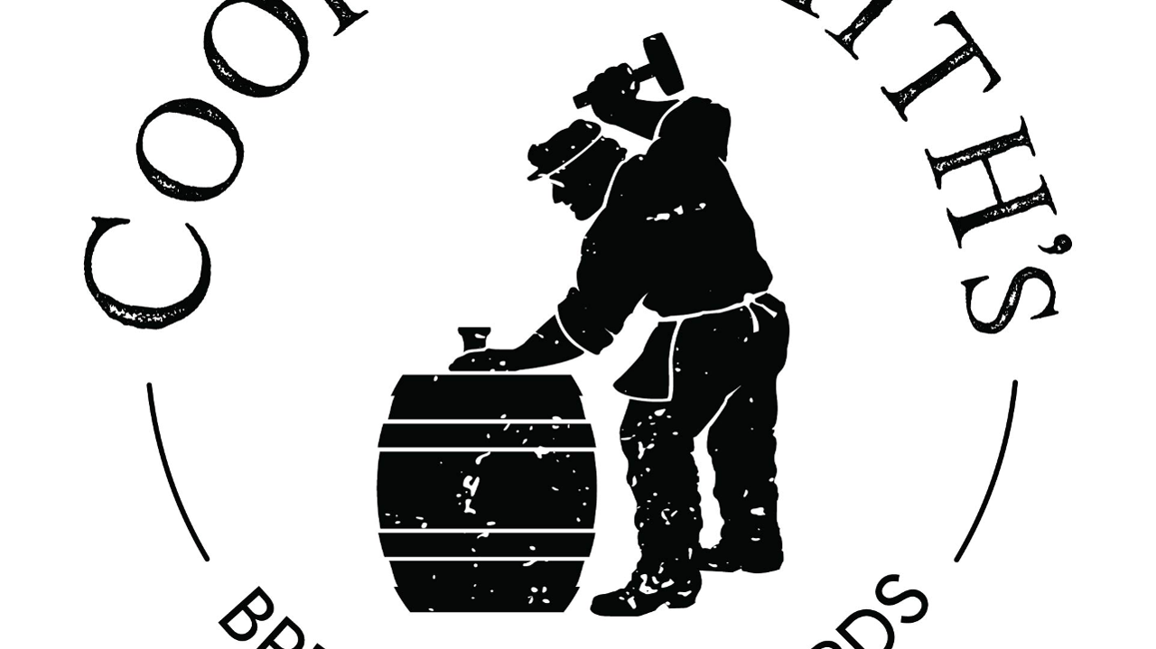 CooperSmith's Pub & Brewing