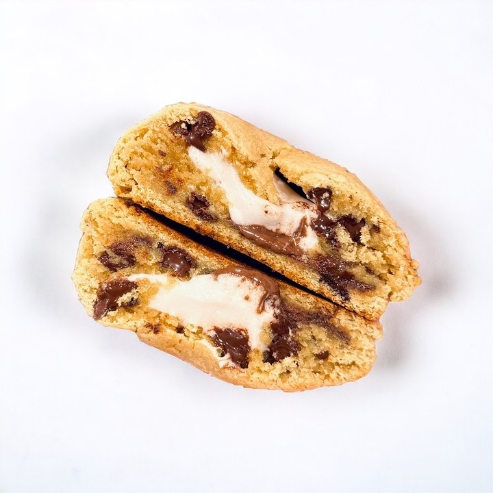 The Bakehouse Cookie (The Campfire - S'mores)