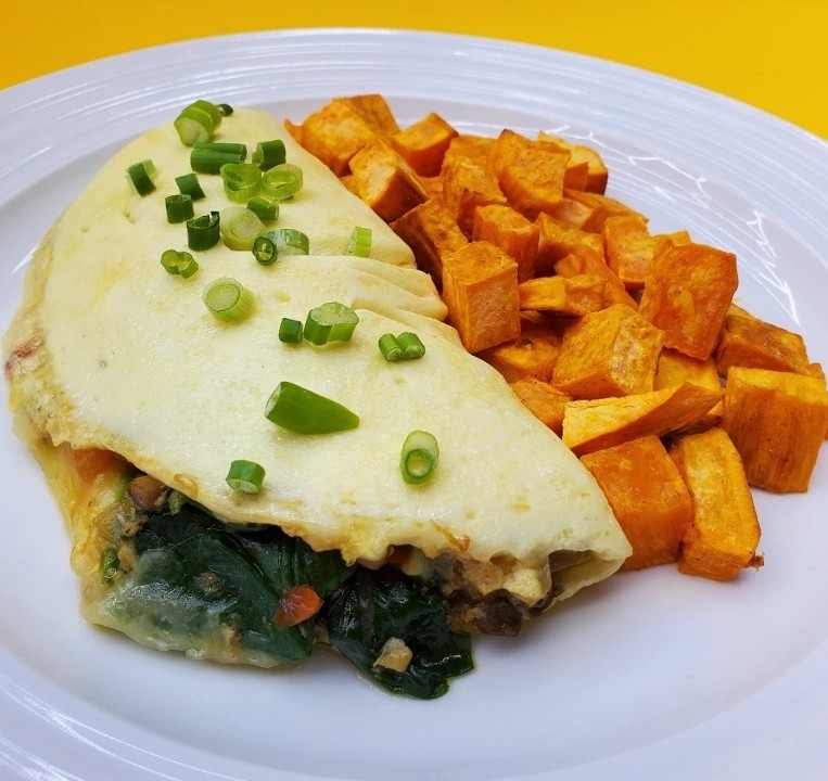 All-Day Omelet