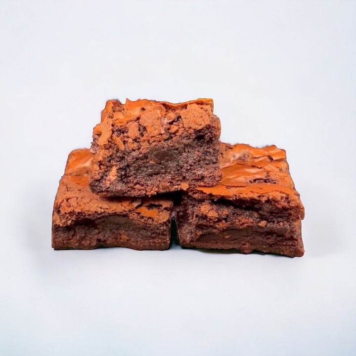 The Bakehouse Cookie (The Fudging Best - Brownie)