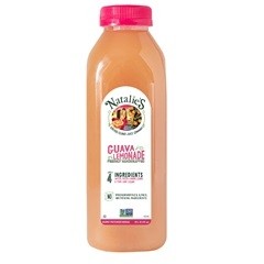 Natalie's Juices (Guava Lemonade)