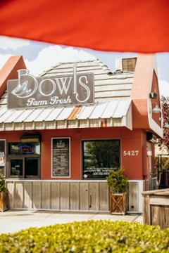 FARM FRESH BOWLS
