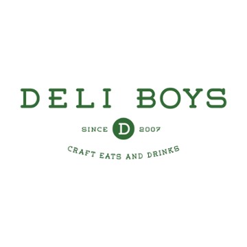 Deli Boys Cleveland, TN