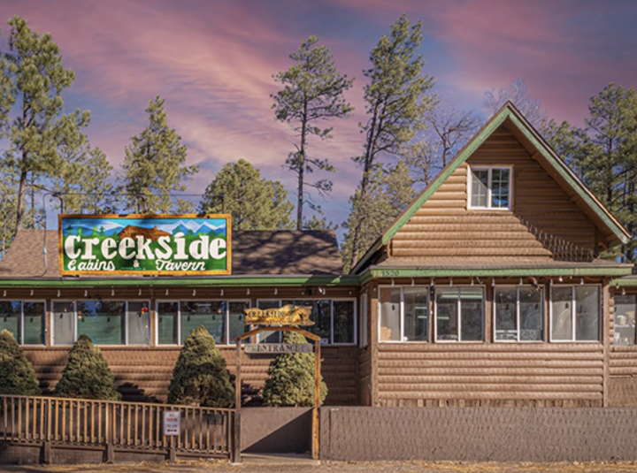 Restaurant banner image