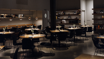Cosme - NY 35 E 21st St