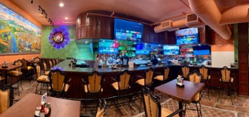Los Aztecas Mount Airy