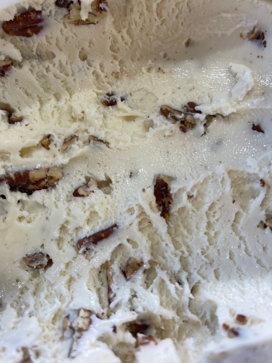 Shareable Butter Pecan