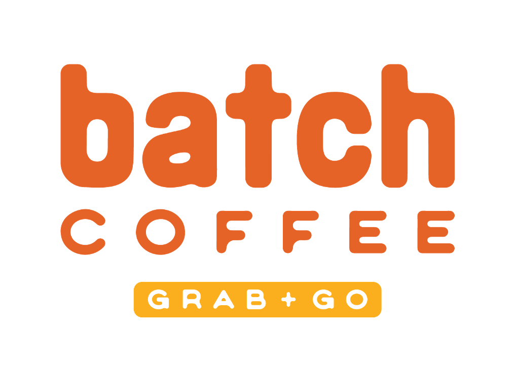 Batch Coffee Grab + Go