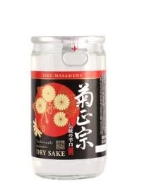 Kiku Masamune Dry Cup