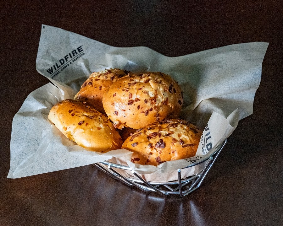 Wildfire Eden Prairie Small Caesar Salad