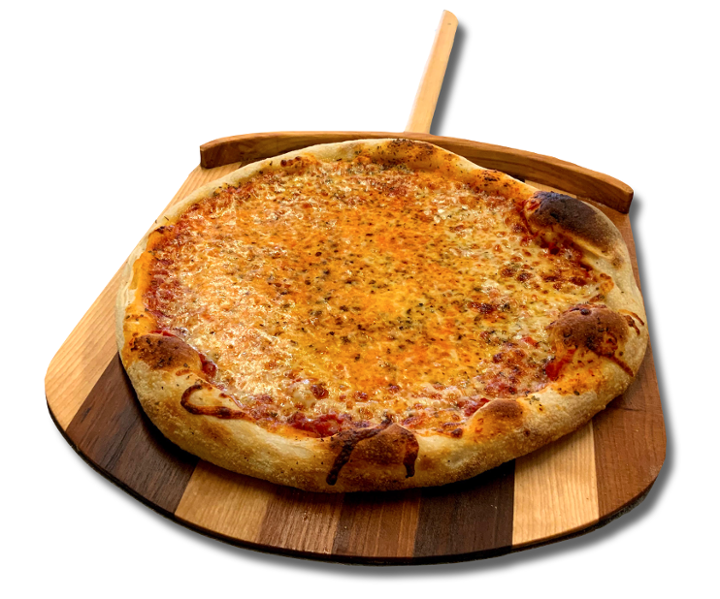 Sm Cheese Pizza