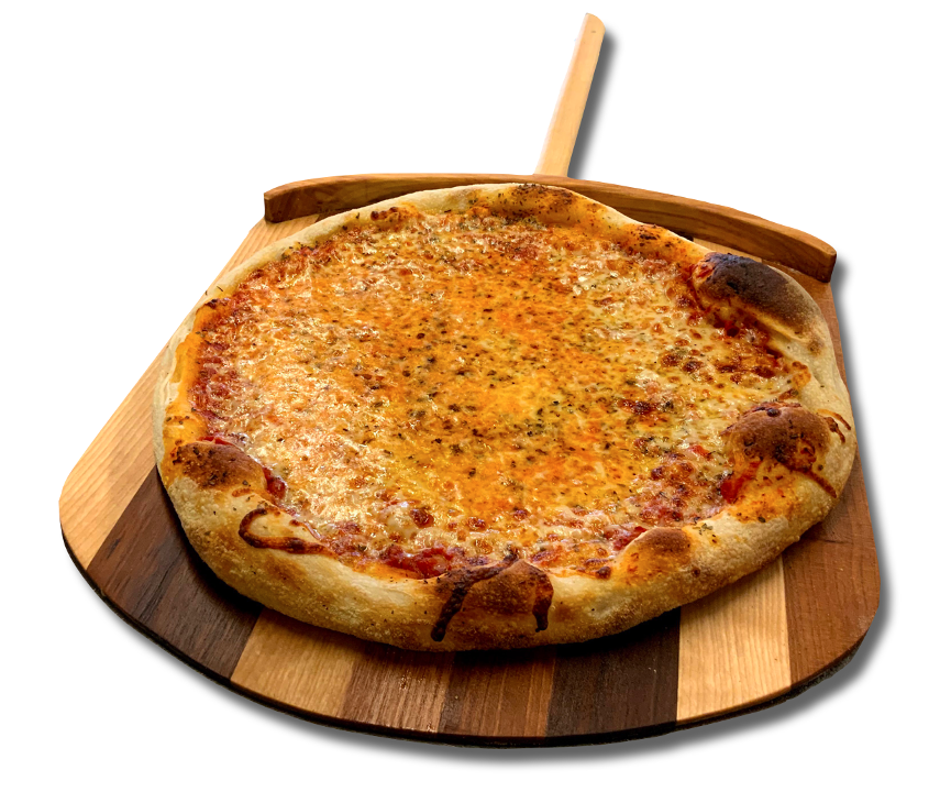 LG Cheese Pizza