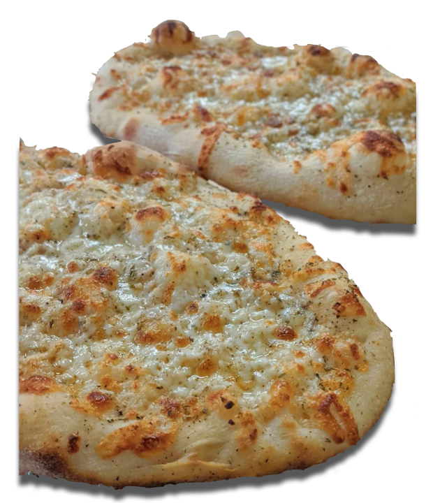 Garlic Cheese Bread