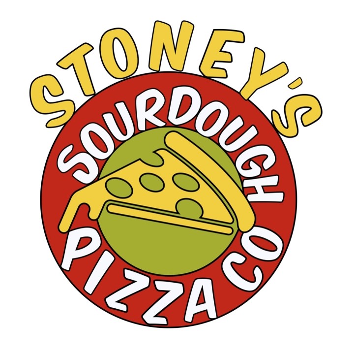 Stoney’s Sourdough Pizza Co. 1425 E Morgan St.