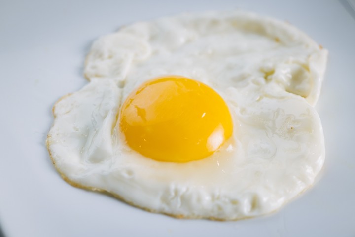 FRIED EGG RUNNY