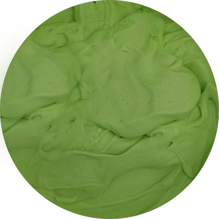 GREEN TEA ICE CREAM