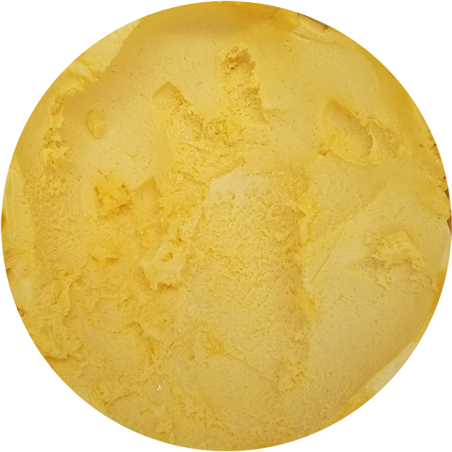 MANGO ICE CREAM