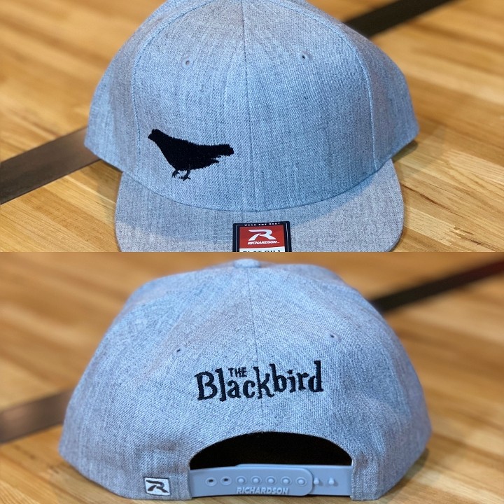 The Blackbird Hat