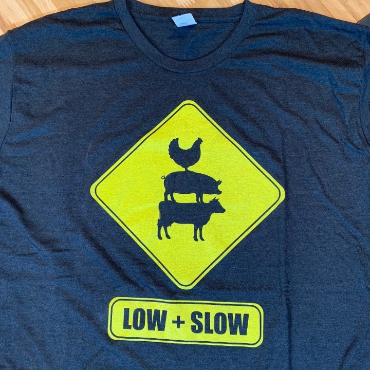 Men's Low & Slow Shirt