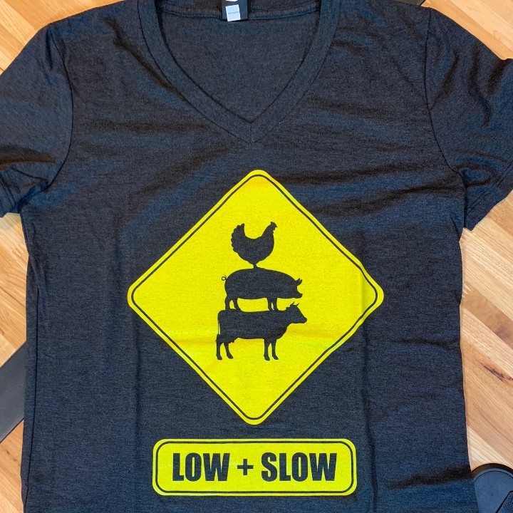 Women's Low & Slow Shirt