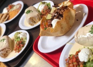 Andale Taqueria