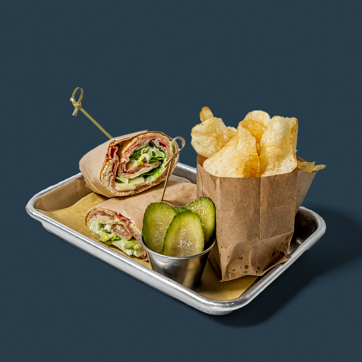 Italian Sandwich