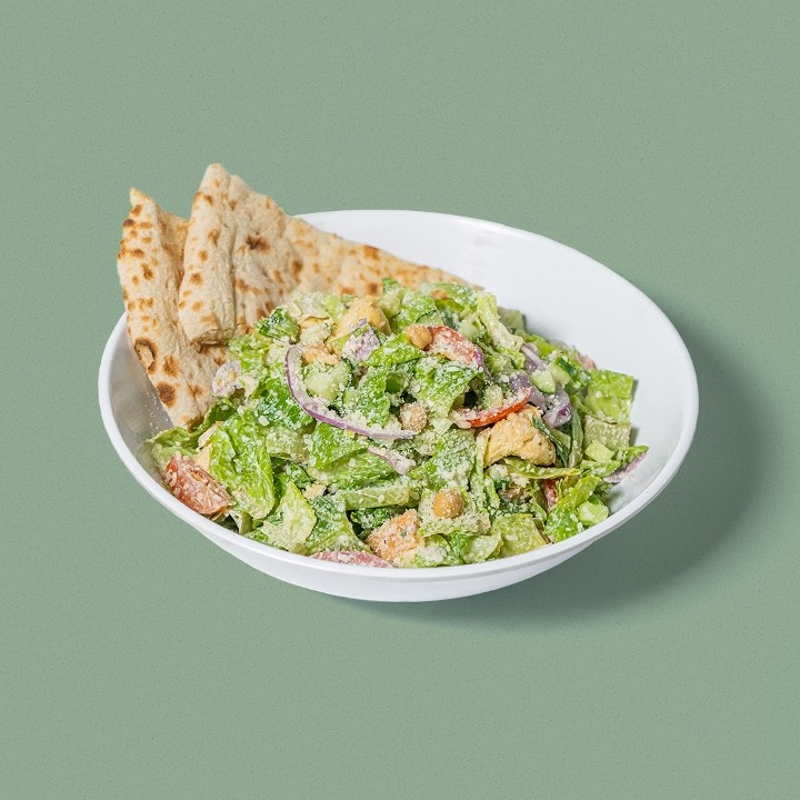 House Salad