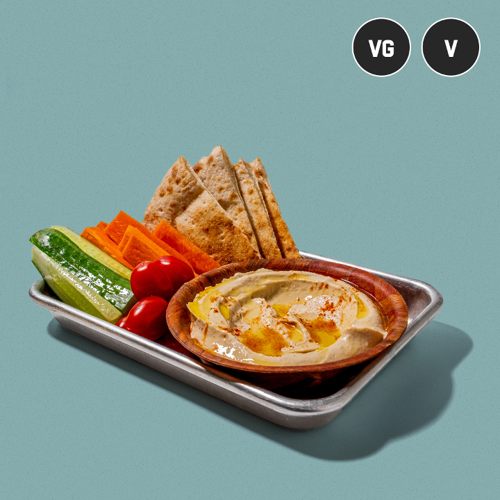 Hummus