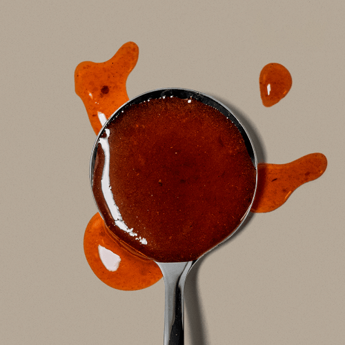 Hot Honey