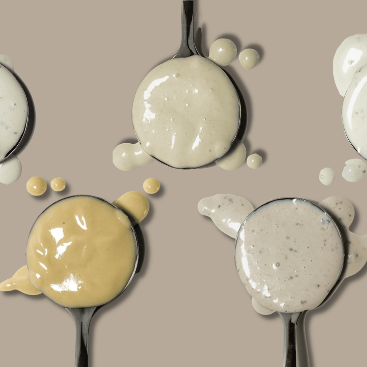 Extra Dressings