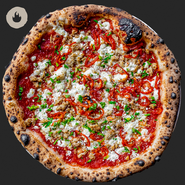 Pizza Special