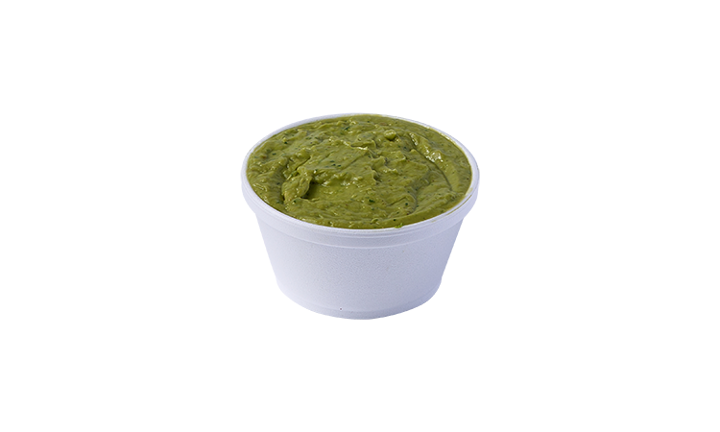 Guacamole Pint 16oz