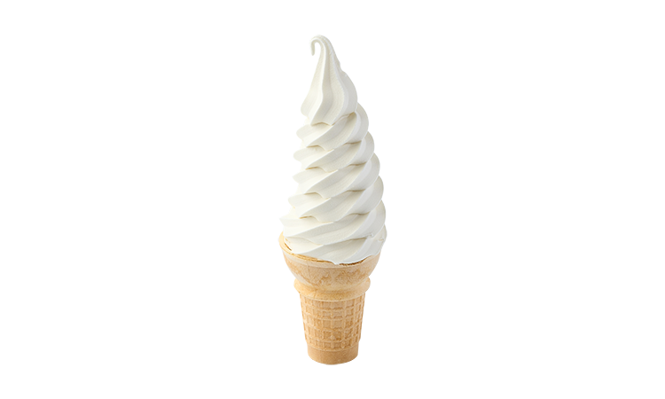 Ice Cream Cone Small