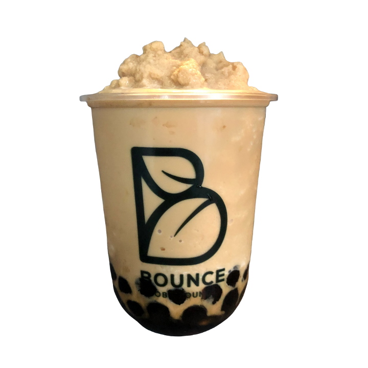 Blended Original Milk Tea