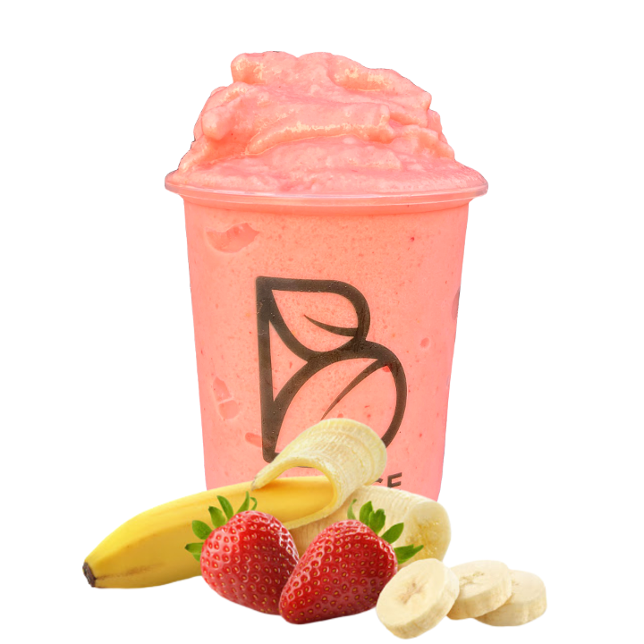 Strawberry Banana