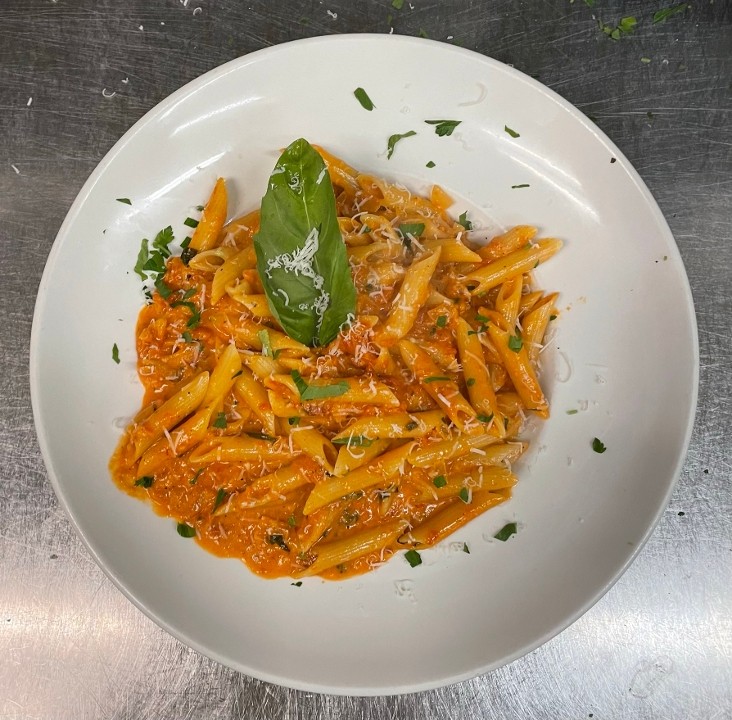 Piccolino Italian Kitchen, LLC 1177 Fischer Blvd PEANUT BUTTER TARTUFO