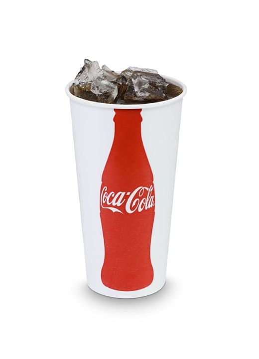 SM DIET COKE