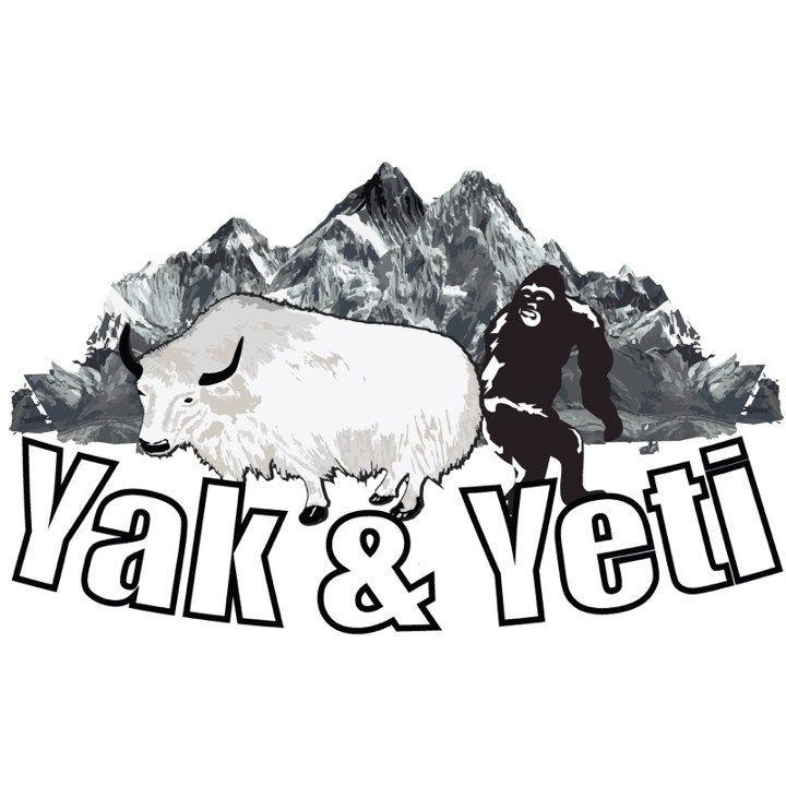 Yak and Yeti Restaurant and Bar
